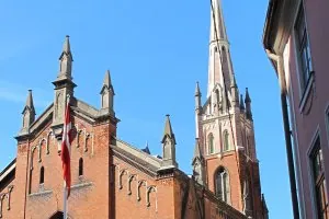 Anglican Church